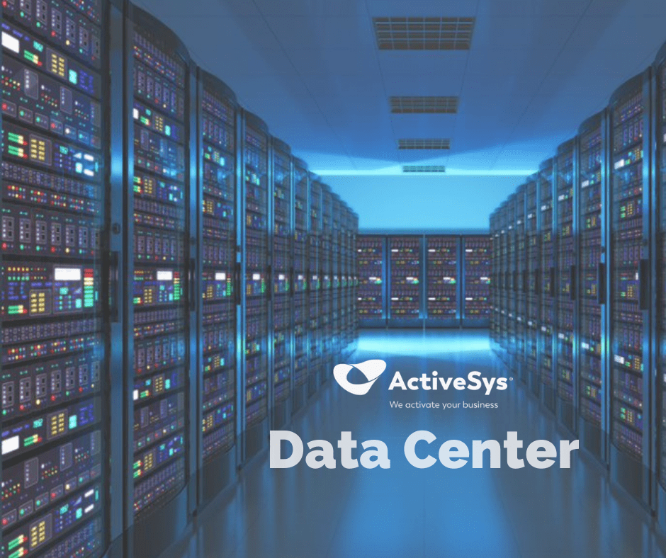 Artigo Data Center