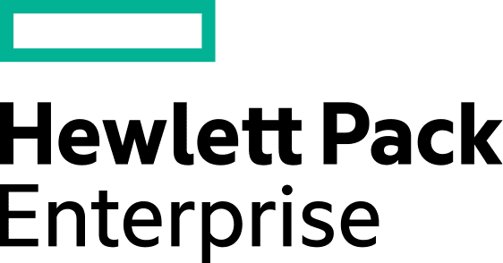 Hewlett Pack Enterprise