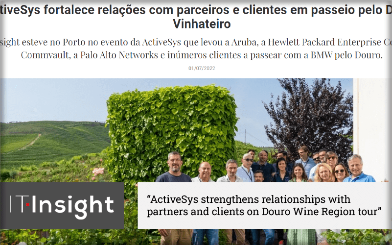 News Article ITInsight