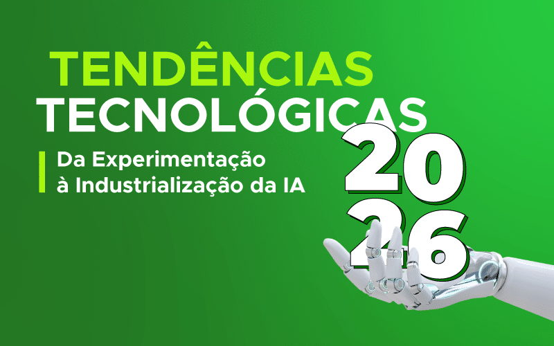 Tendências 2026
